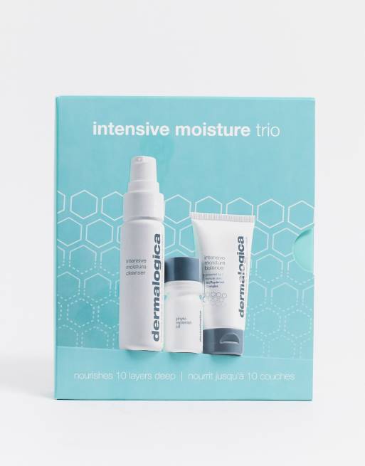 Dermalogica Intensive Moisture Trio Gift Set ASOS