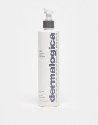 Dermalogica Jumbo Size Daily Glycolic Cleanser 296ml - ASOS Price Checker