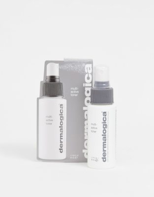 Dermalogica Multi-Active Hydrating Toner 50ml - ASOS Price Checker