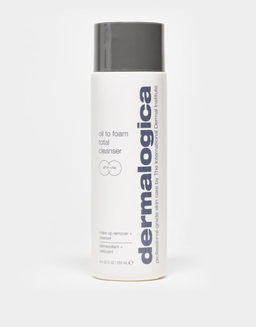 Dermalogica cleansing 2024