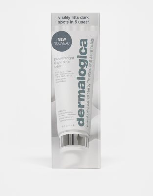 Dermalogica PowerBright Dark Spot Peel 50ml-No colour