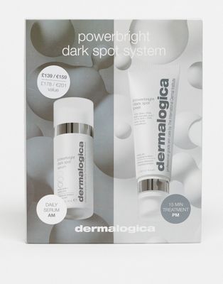 Dermalogica PowerBright Dark Spot System Kit