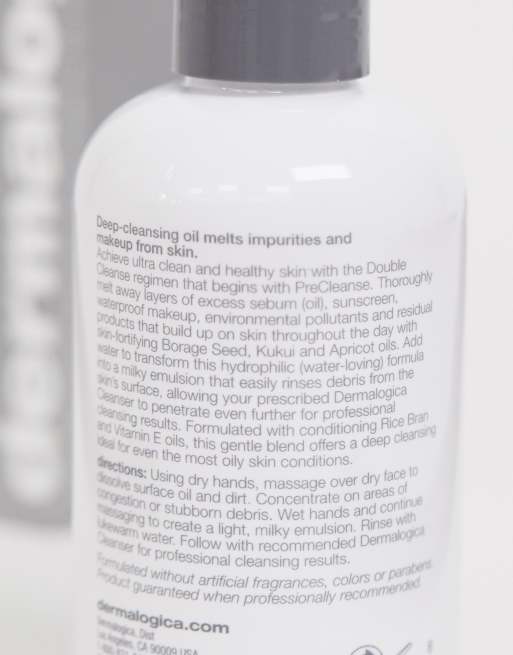 Dermalogica PreCleanse 150ml, 2 of 4