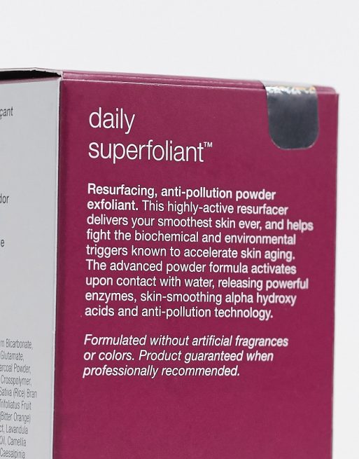 Dermalogica Resurfacing Daily Superfoliant 13g, 2 of 4