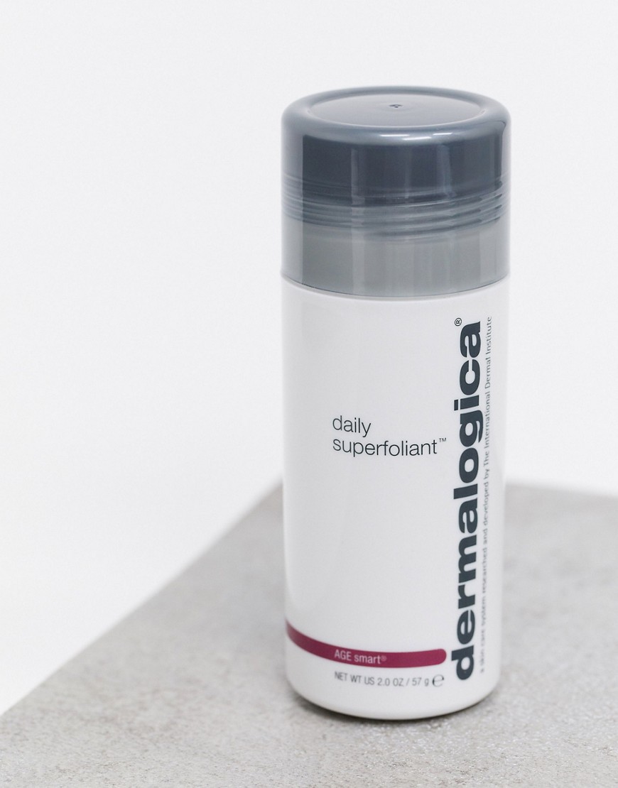 Dermalogica Resurfacing Daily Superfoliant 57g-Clear