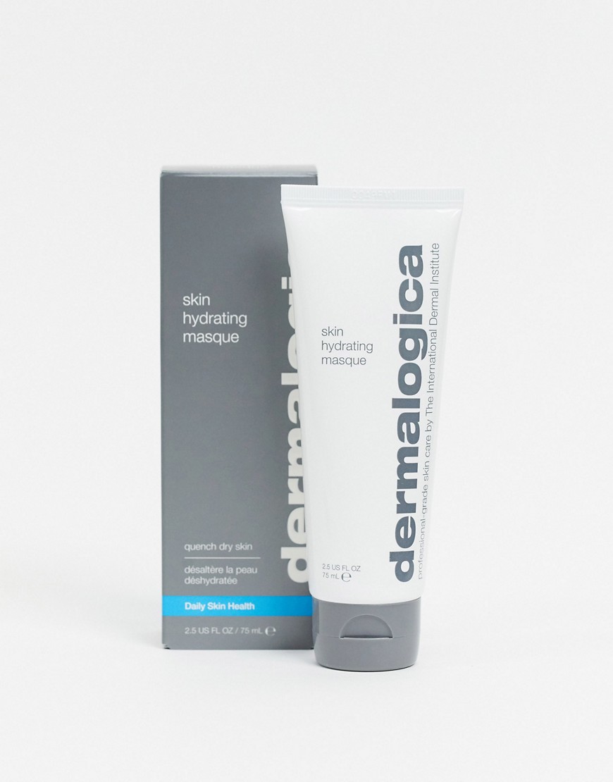 Dermalogica - Skin Hydrating Masque 75 ml-Zonder kleur