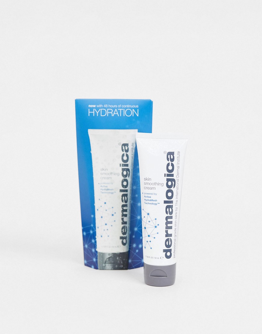 Dermalogica - Skin Smoothing Cream 2.0 - Verzachtende huidcrème 50ml-Zonder kleur