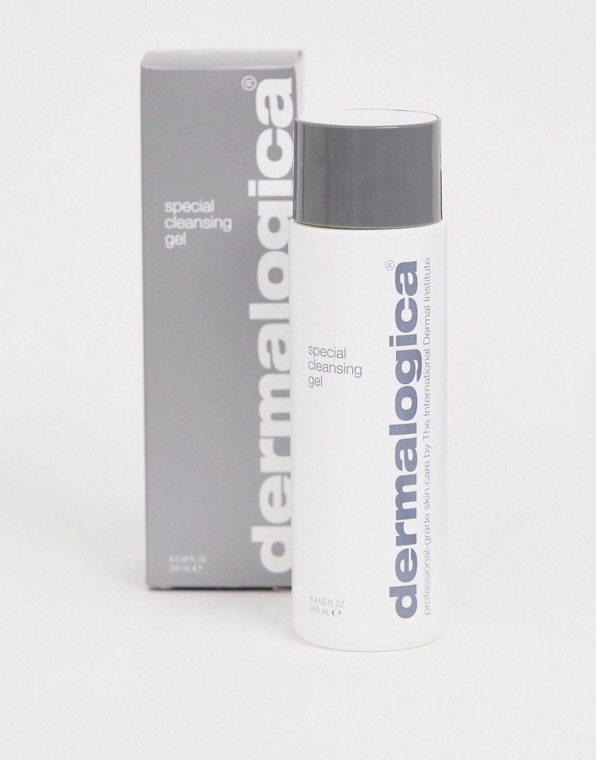 Dermalogica Special Cleansing Gel 250ml-No colour