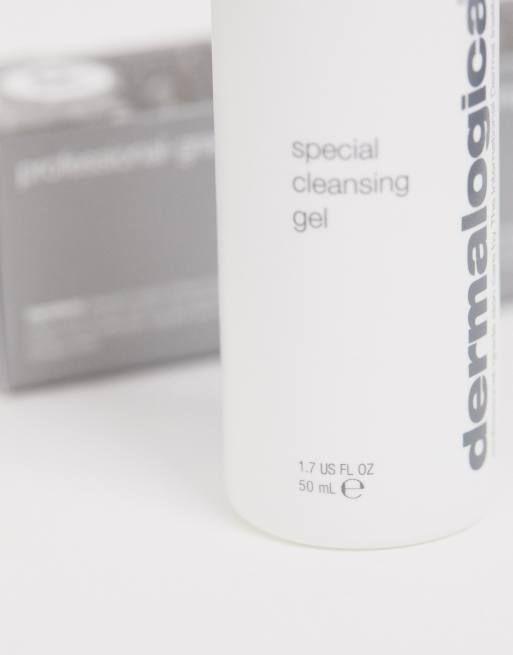 Dermalogica Special Cleansing Gel 50ml, 3 of 4