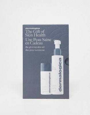 Dermalogica The Glowing Skin Gift Set (Save 25%)