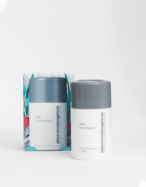 Dermalogica Travel Bright Daily Microfoliant