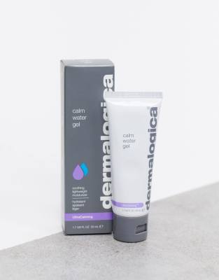 dermalogica calm water gel moisturizer