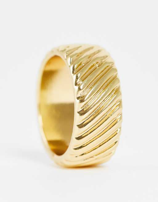 Anello oro con incisione discount