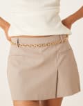 [DesignB London] DesignB London chain belt in gold S-M GOLD
