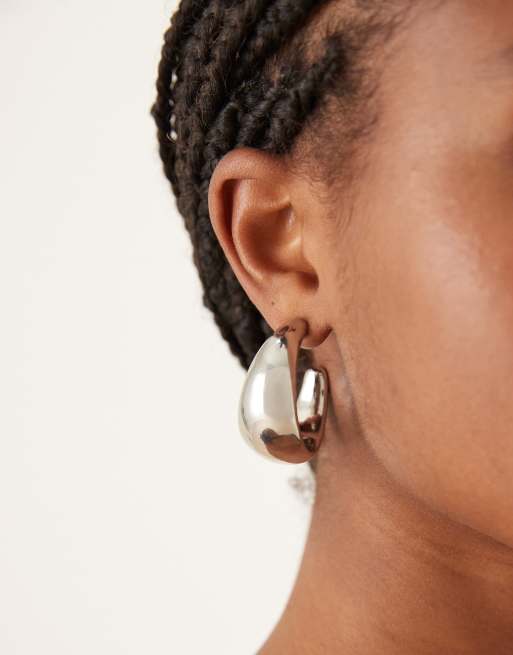 ピアス LAZY DAWN modern oval earring il_1080xN.2650731380_87ln.jpg