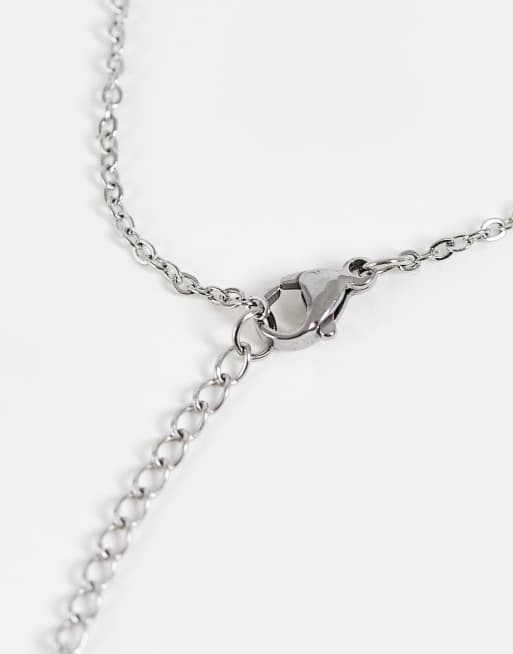 Bracciale Donna In Acciaio Con Segno Zodiacale Scorpione Luca Barra - Foto 12