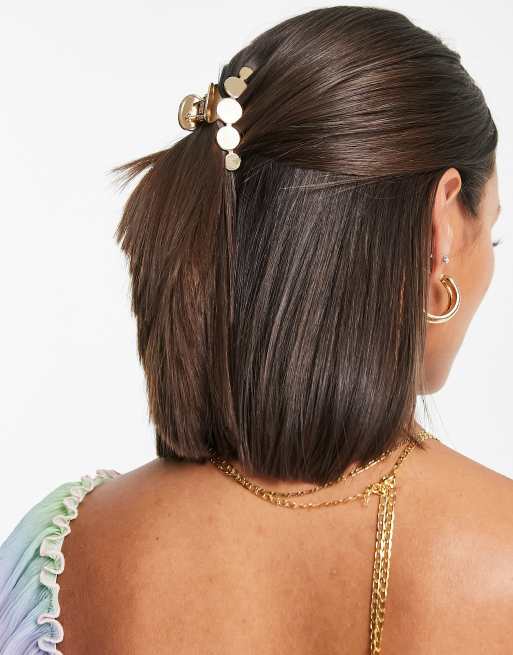 DesignB London disc hair claw, 4 of 4