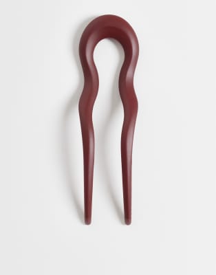Burgundy 3