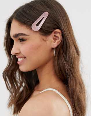 large hair clips for long hair