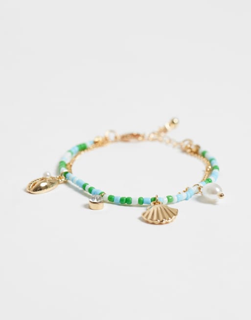 gold dress with clutch Couture Gown Crystal Clutch – Dress-Shaped Evening Bag Gold main image 1