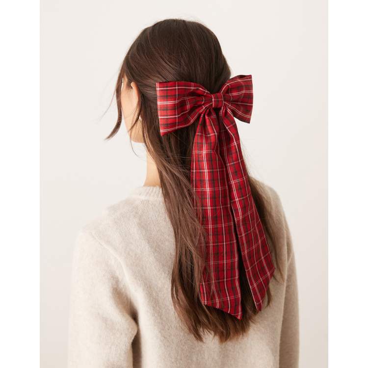 Fare un noeud avec ses propres cheveux