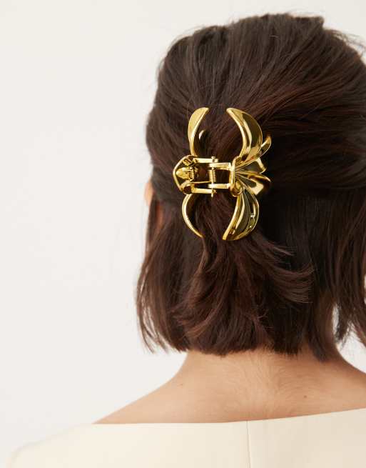 Pnce à cheveux étole de mer à strass | Urban outftters, Pnce