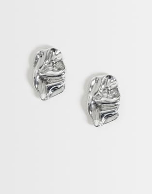 Silver Stud 3