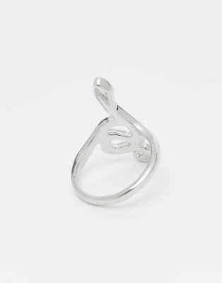 Motel Shelisa slouchy off shoulder mini dress in black | ASOS