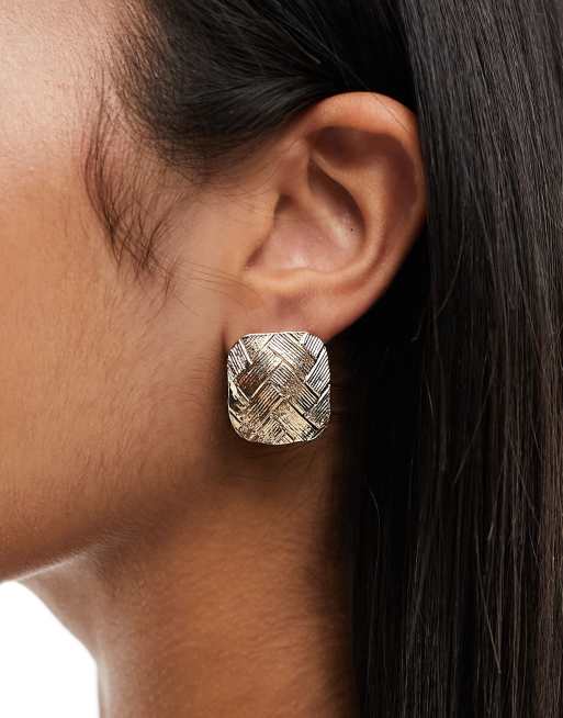 In on sale style earrings