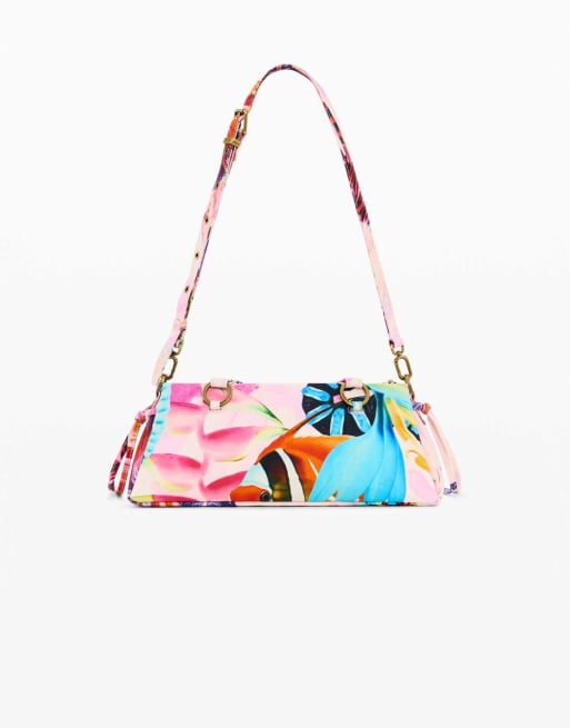 Desigual Bag designed by mr. christian lacroix in black, 2 of 4