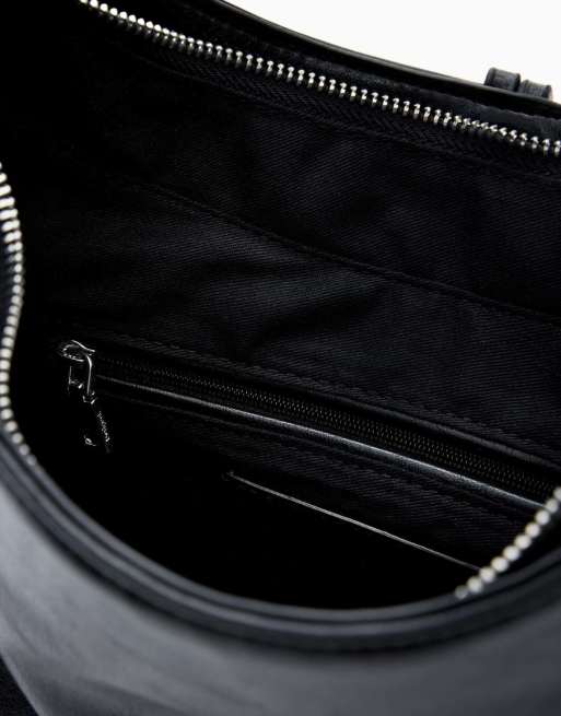 Desigual Medium zalio bag in black, 3 of 4