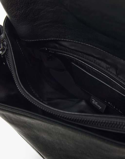 Desigual mittelgroßer Mickey™-Rucksack in Schwarz, 4 von 4