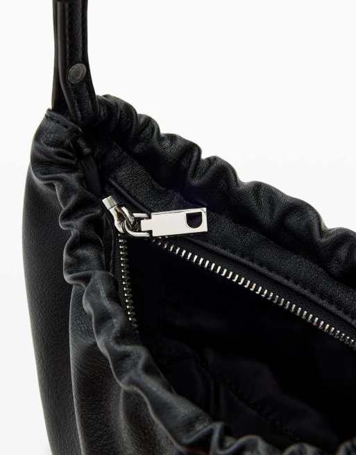 Desigual - Sac à logo de taille moyenne - Noir, 3 de 4