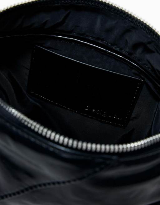 Desigual Tasche in Lederoptik in Schwarz, 3 von 4