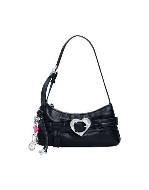 Desigual - Zalio - Petit sac - Noir - view 1