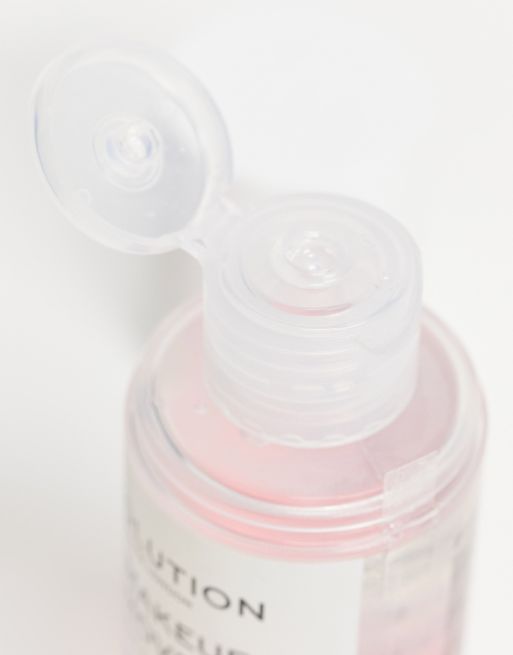 Desmaquillante de ojos Dual Phase de Revolution Skincare, 4 de 4