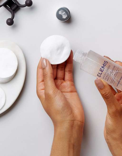Desmaquillante para ojos y labios de 125 ml White Flowers de Elemis, 3 de 4