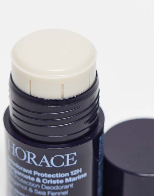 Desodorante con bergamota e hinojo marino con 12&nbsp;horas de protección de 50&nbsp;g de Horace, 2 de 4