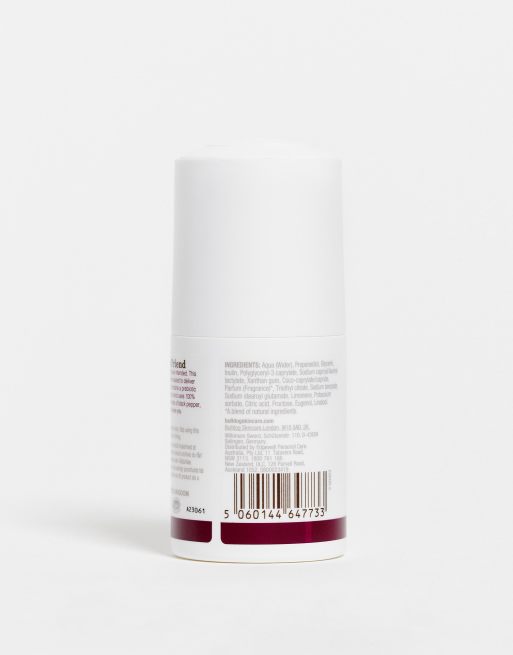 Desodorante de bola de pimienta negra y vetiver de 75 ml de Bulldog, 4 de 4