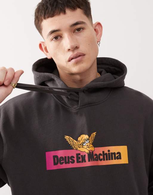 ★Deus Ex Machina★エンジェルエナジーフーディー ☆Deus Ex Machina☆エンジェルエナジーフーディー