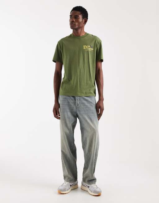 Deus Ex Machina – Beep-Beep – Grön t-shirt, 2 av 5
