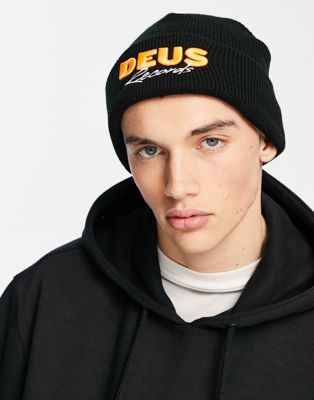 Deus Ex Machina Hats for Men, Online Sale up to 65% off