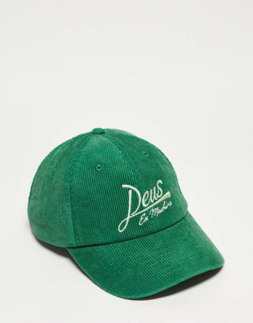 Deus Ex Machina - Dad groen | ASOS