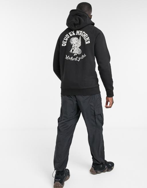 Deus hot sale ex hoodie