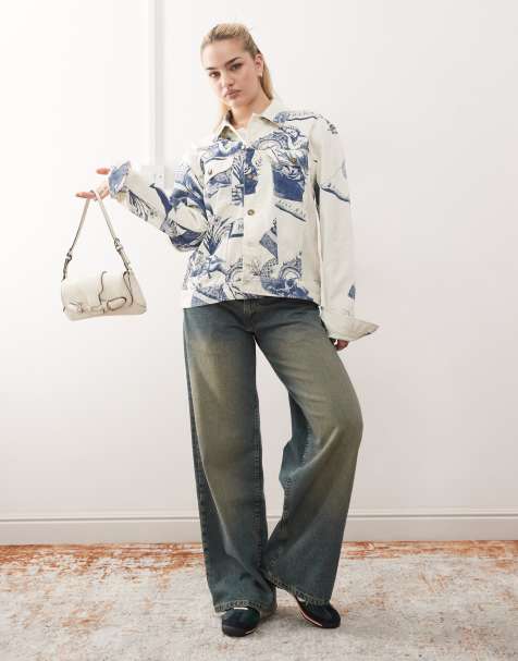 Deus Ex Machina - Dream Machine - Jack met boulevardprint - view 1