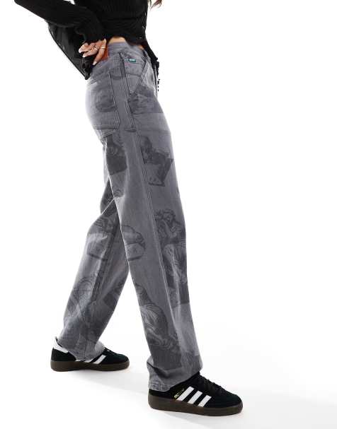 Deus Ex Machina dream machine pants in bouldecard