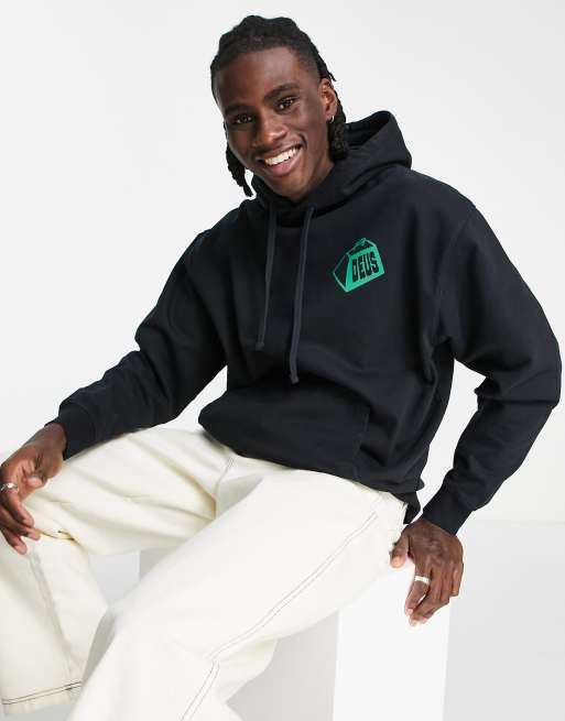 Apc wayne outlet hoodie