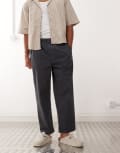 [Deus Ex Machina] Deus Ex Machina infinity beach pants in grey W31-32 GREY