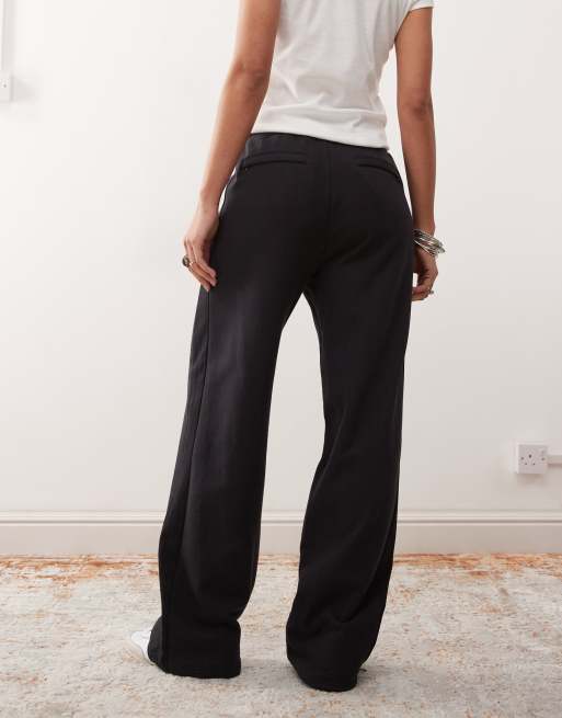 Deus Ex Machina insomnia trackpants in black, 4 of 5