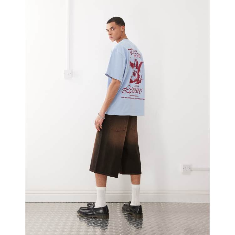 [DEUS EX MACHINA] Lady Libertine Tee ★大人気★ Deus Ex Machina Lady Libertine Tee – The Good Wolf Lifestyle Co